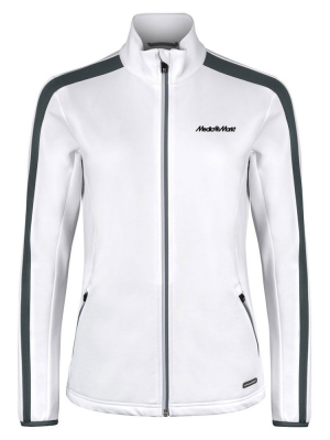 Damen Jacke Snoqualmie Weiss
